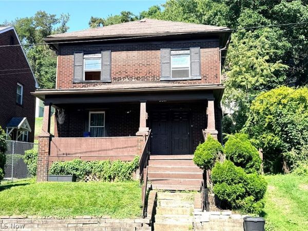 3717 Orchard Street, Weirton, WV 26062