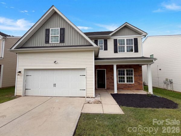 8815 First Run Court , Charlotte, NC 28215