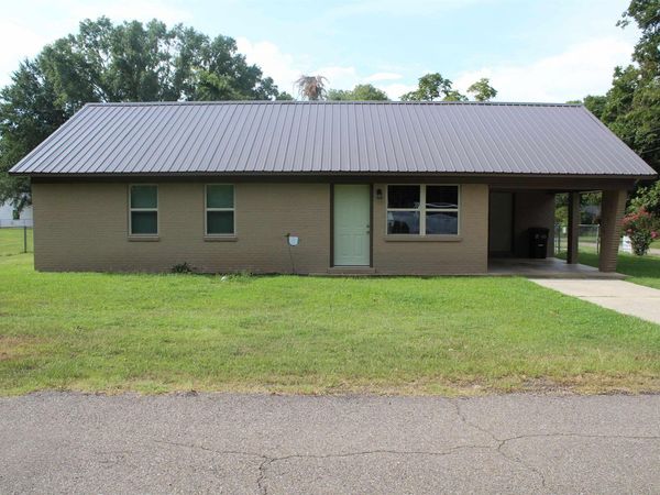 406 W Dickson Street , Murfreesboro, AR 71958