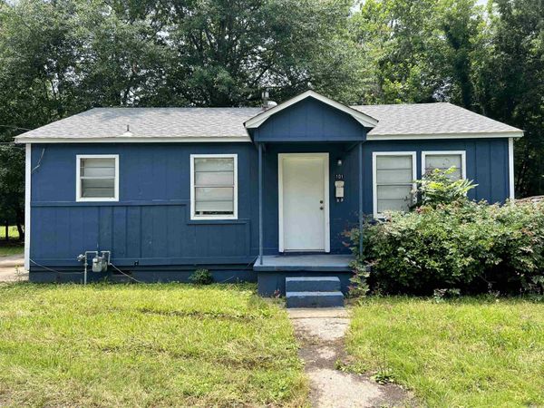 101 Linda Ln , North Little Rock, AR 72117