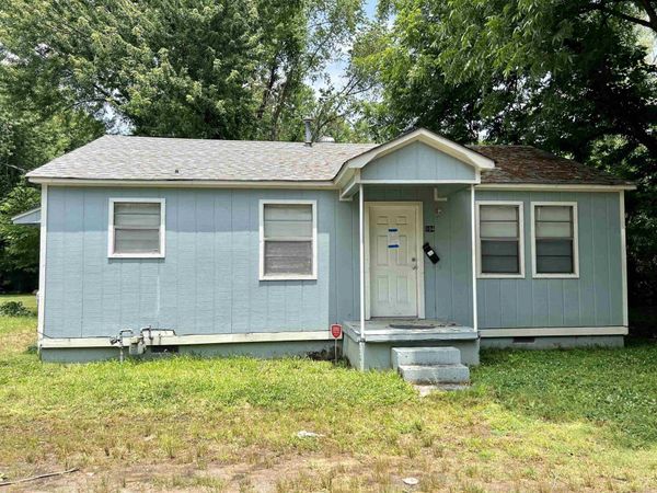 104 Linda Ln , North Little Rock, AR 72117