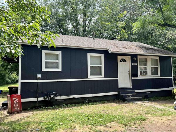 103 Linda Ln , North Little Rock, AR 72117