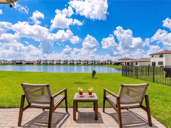 5716 Cassidy LN , AVE MARIA, FL 34142