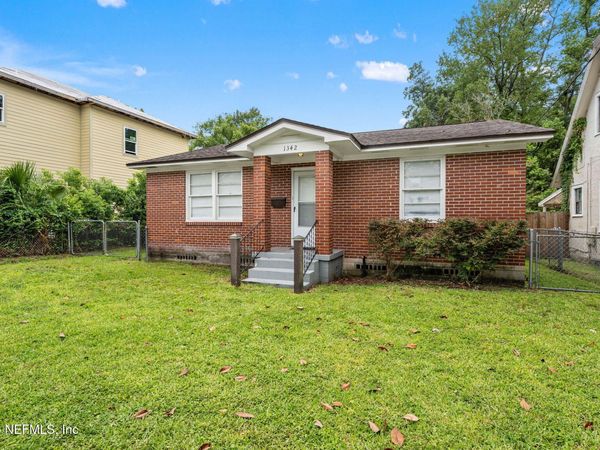 1342 DANCY Street, Jacksonville, FL 32205