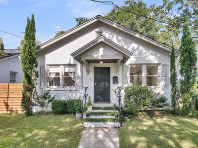 9 Laurel Avenue, Charleston, SC 29403