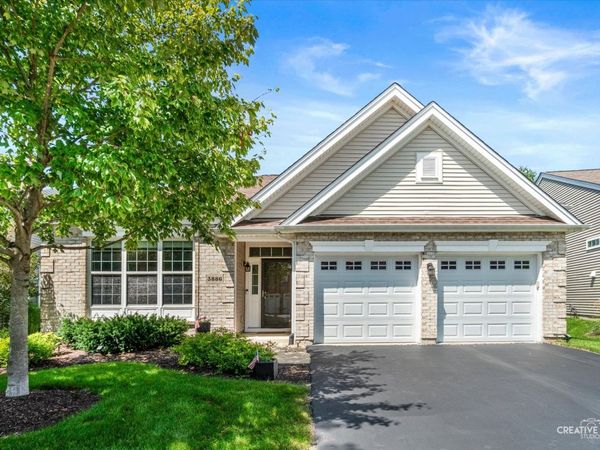 3886 Seigle Drive , Elgin, IL 60124