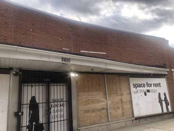 2615 W 63rd Street , Chicago, IL 60629