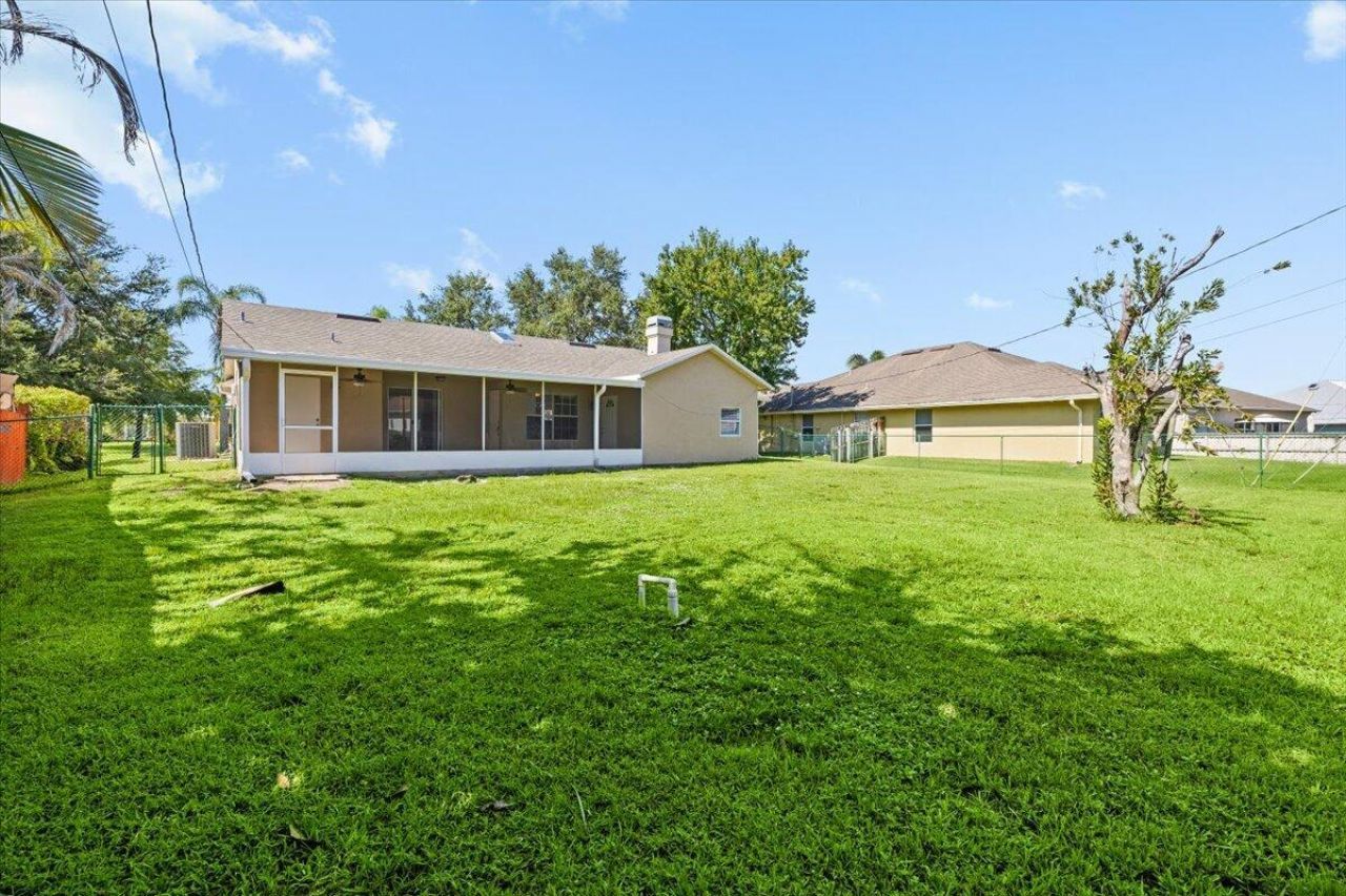 2385 SW Neal Road, Port Saint Lucie, FL 34953 Photo