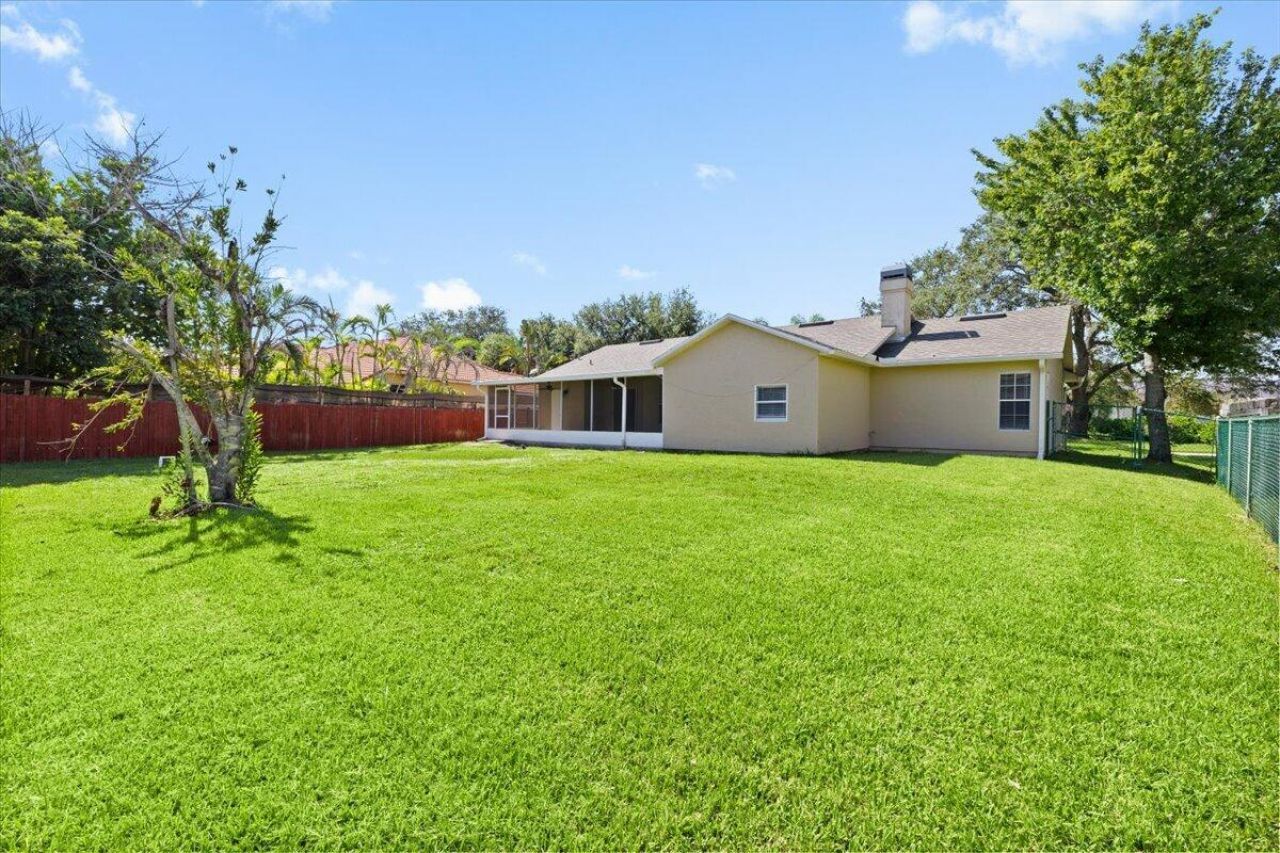 2385 SW Neal Road, Port Saint Lucie, FL 34953 Photo