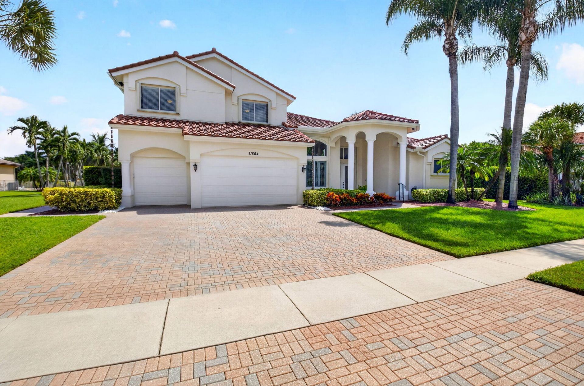 11554 Knightsbridge Place, Wellington, FL 33449 Photo