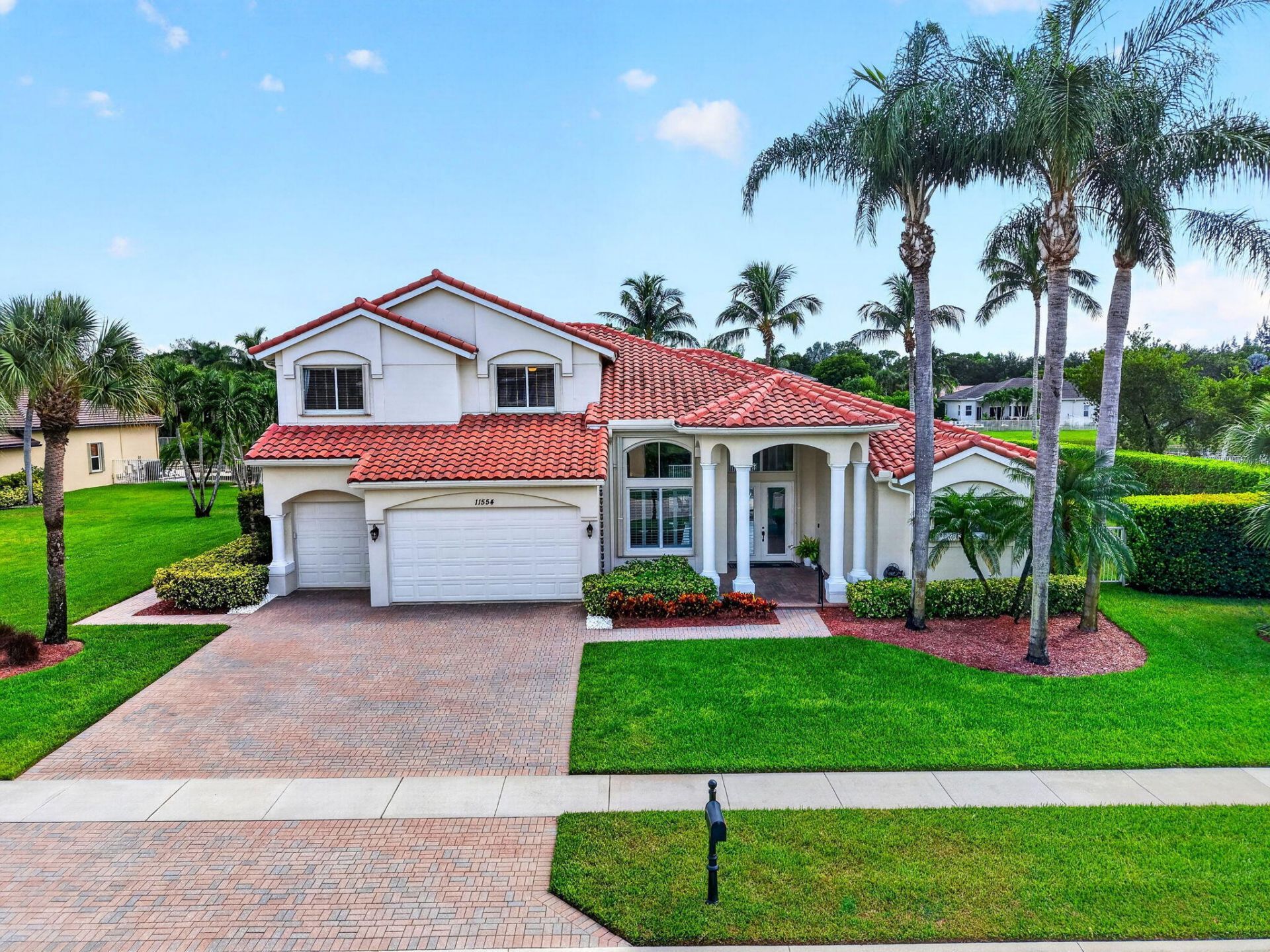 11554 Knightsbridge Place, Wellington, FL 33449 Photo