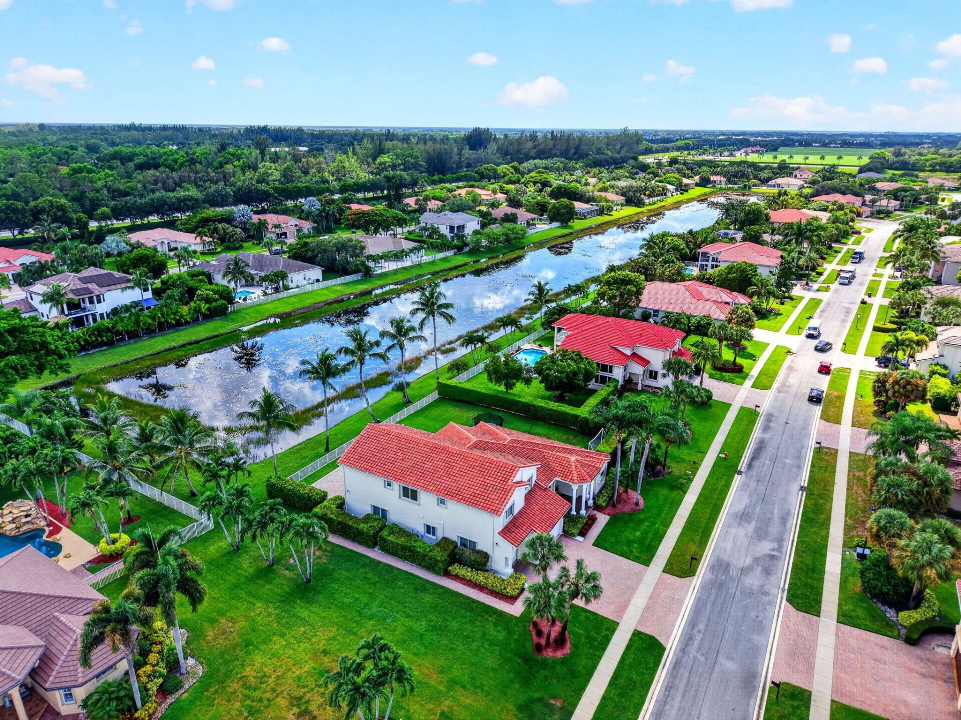 11554 Knightsbridge Place, Wellington, FL 33449 Photo
