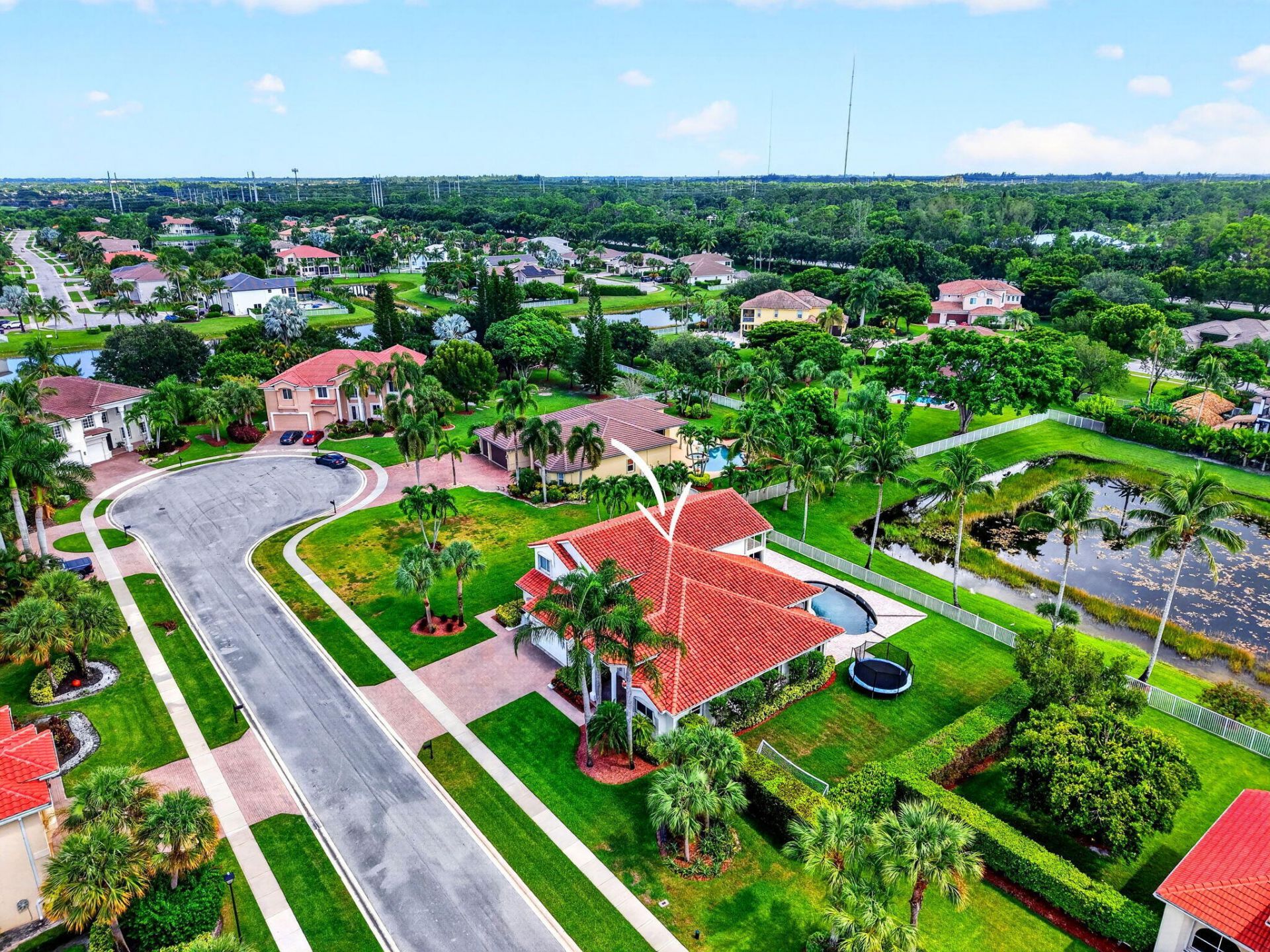 11554 Knightsbridge Place, Wellington, FL 33449 Photo