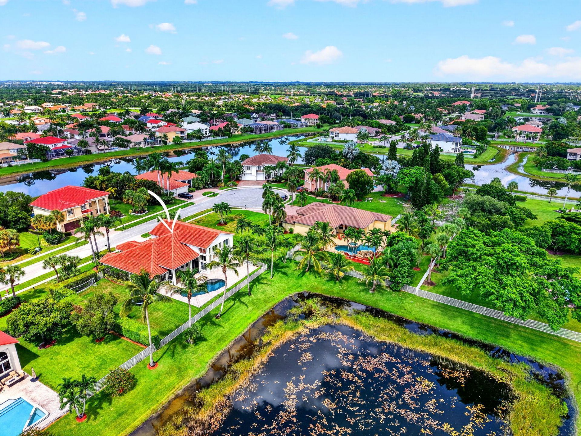 11554 Knightsbridge Place, Wellington, FL 33449 Photo