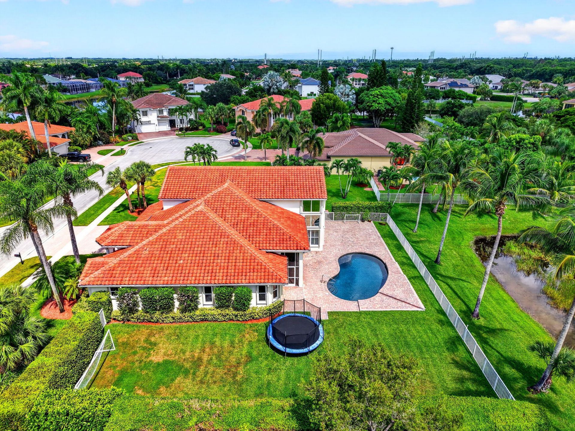 11554 Knightsbridge Place, Wellington, FL 33449 Photo