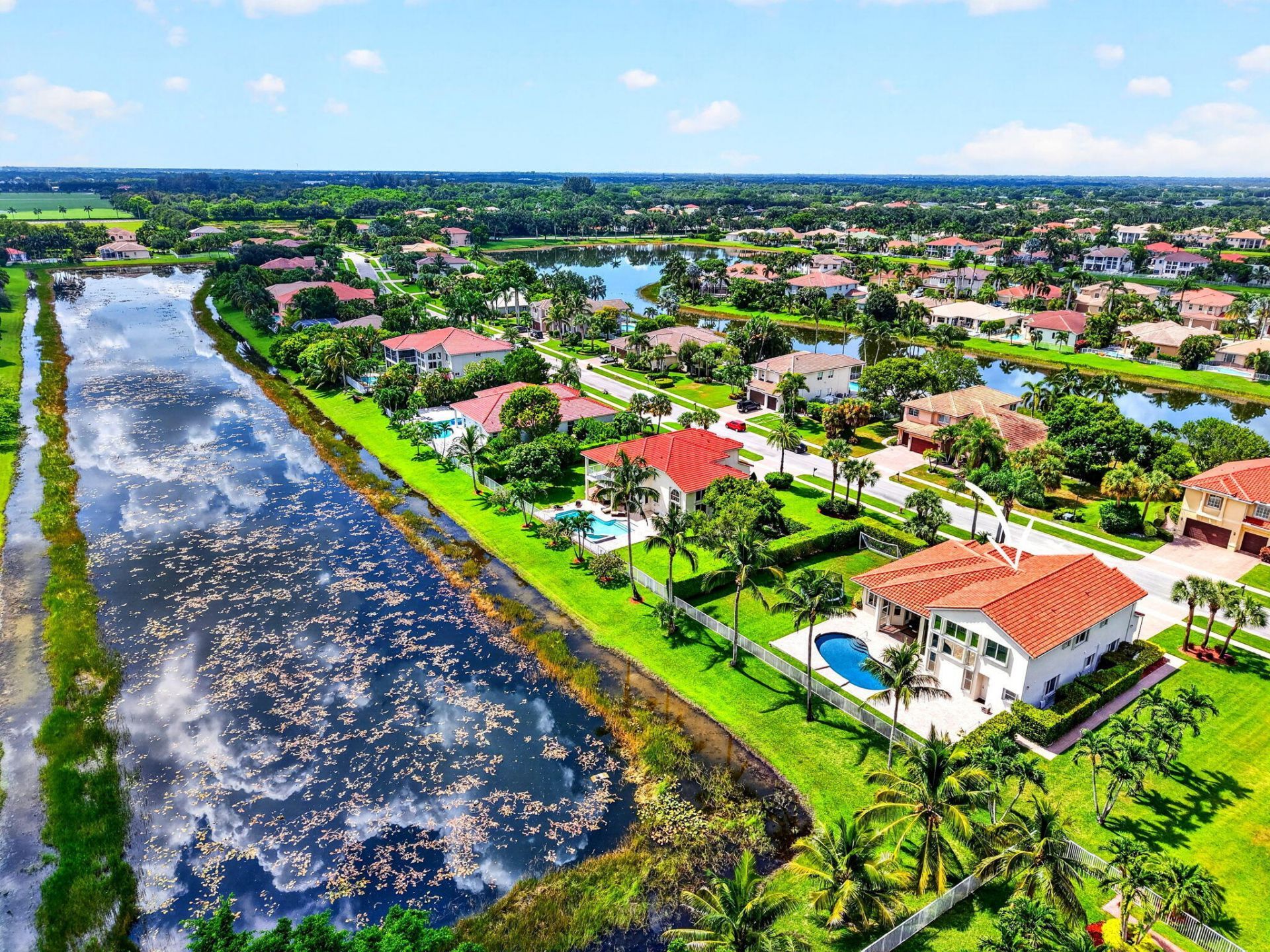 11554 Knightsbridge Place, Wellington, FL 33449 Photo