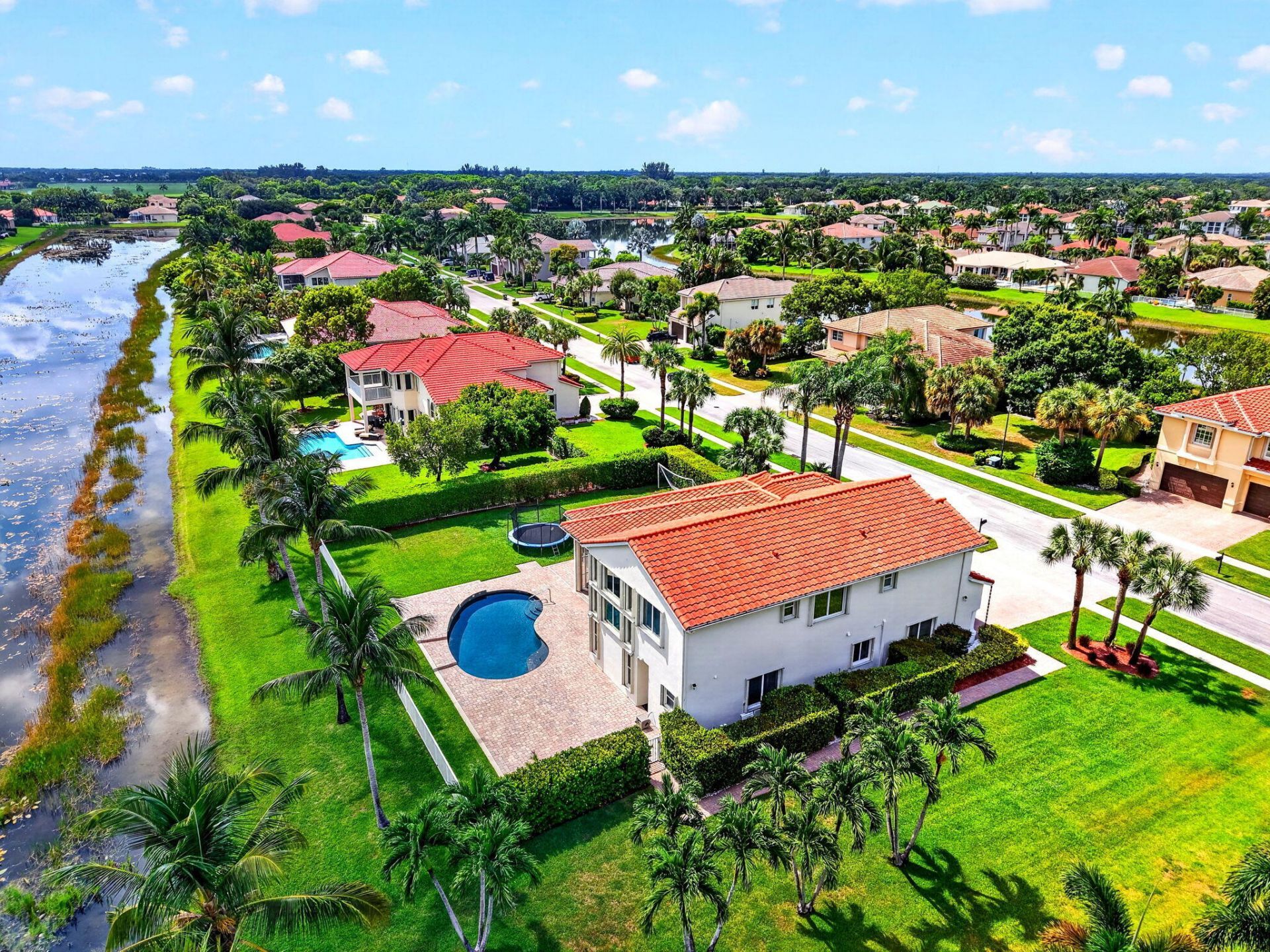11554 Knightsbridge Place, Wellington, FL 33449 Photo