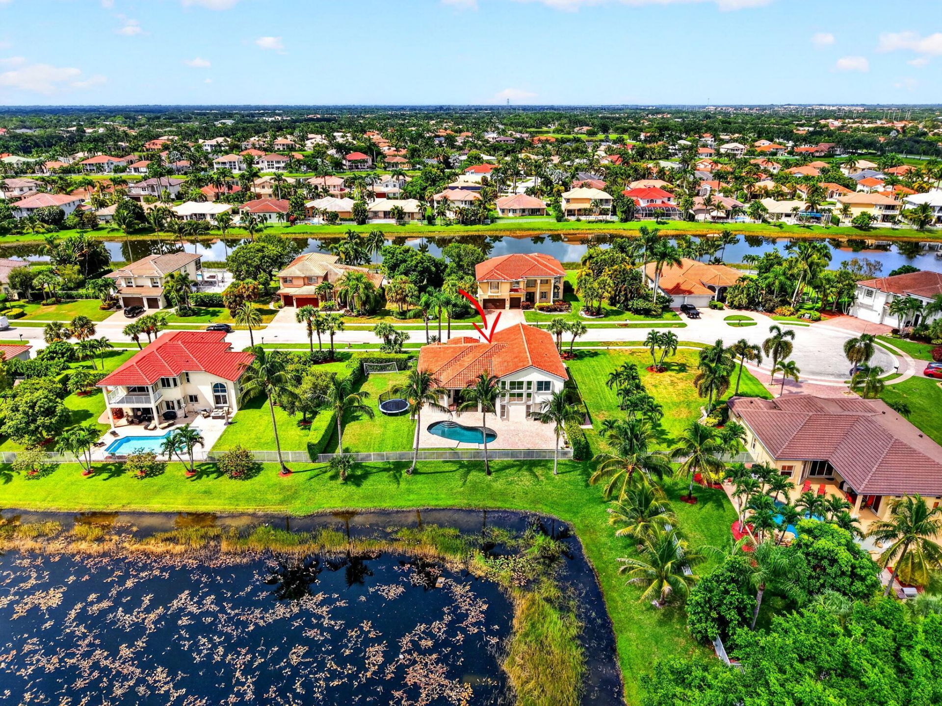 11554 Knightsbridge Place, Wellington, FL 33449 Photo
