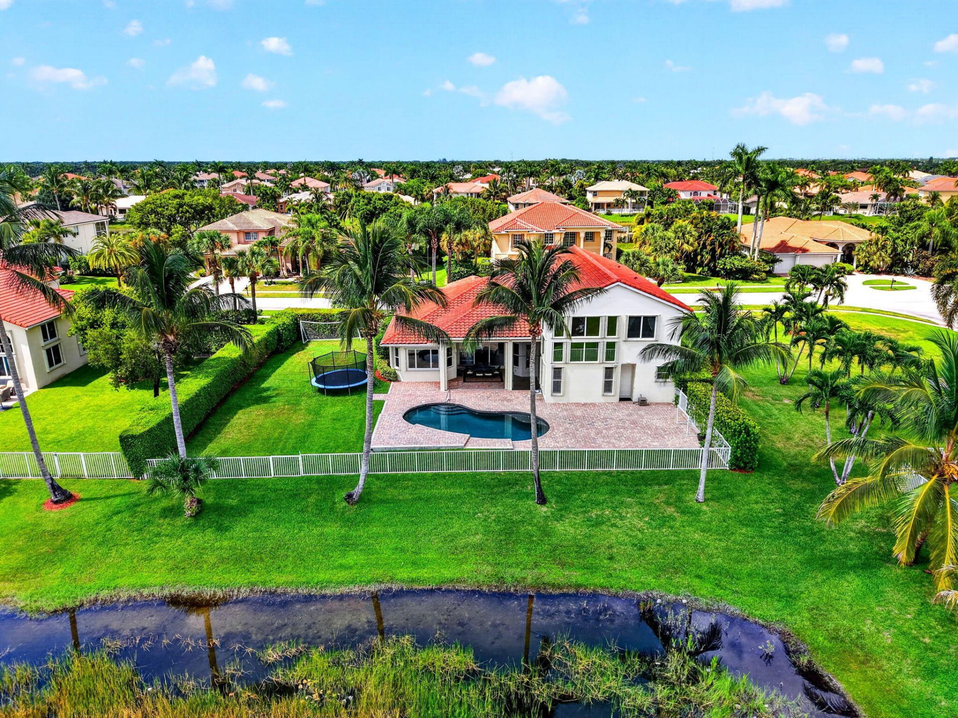 11554 Knightsbridge Place, Wellington, FL 33449 Photo