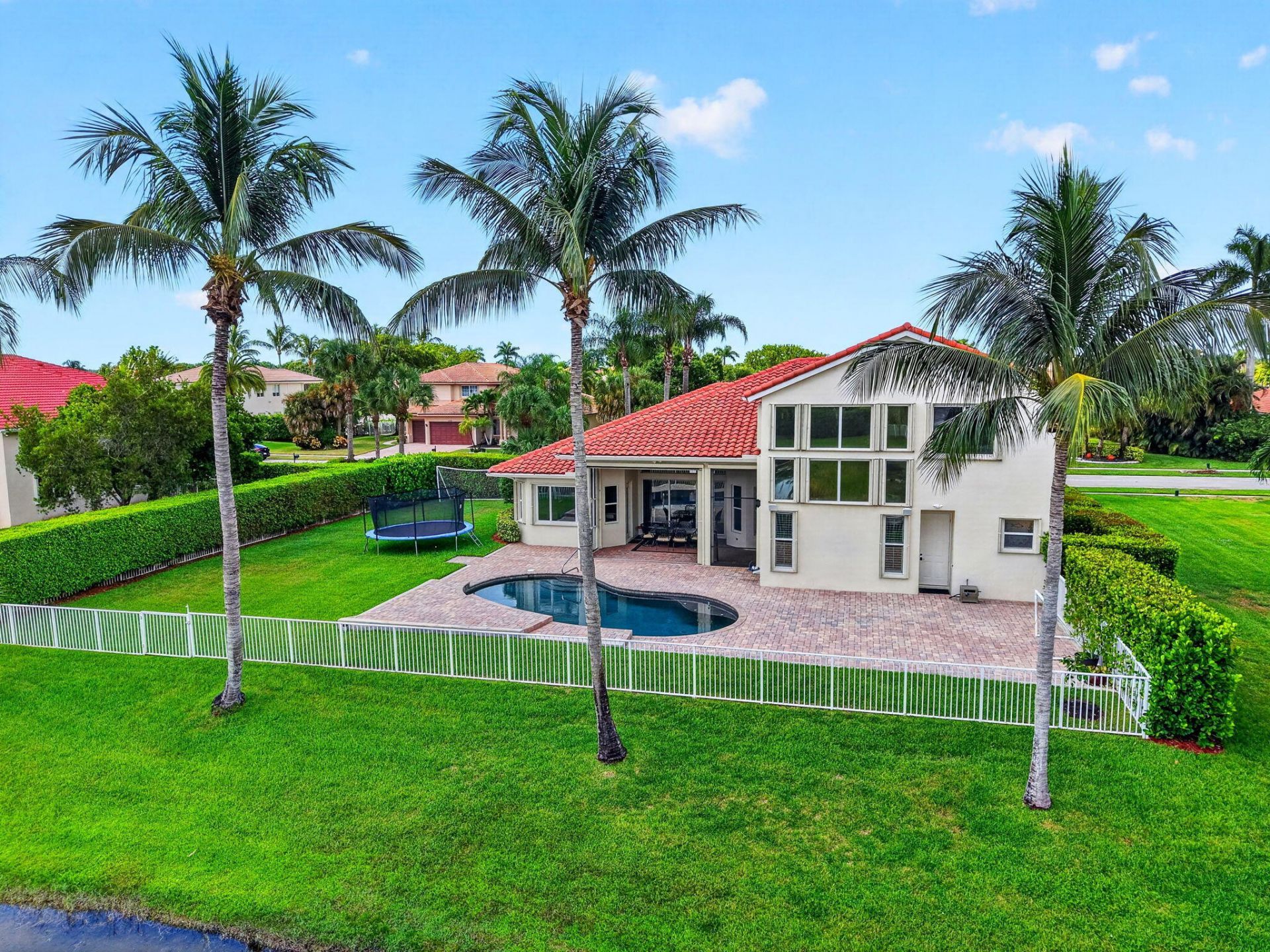11554 Knightsbridge Place, Wellington, FL 33449 Photo