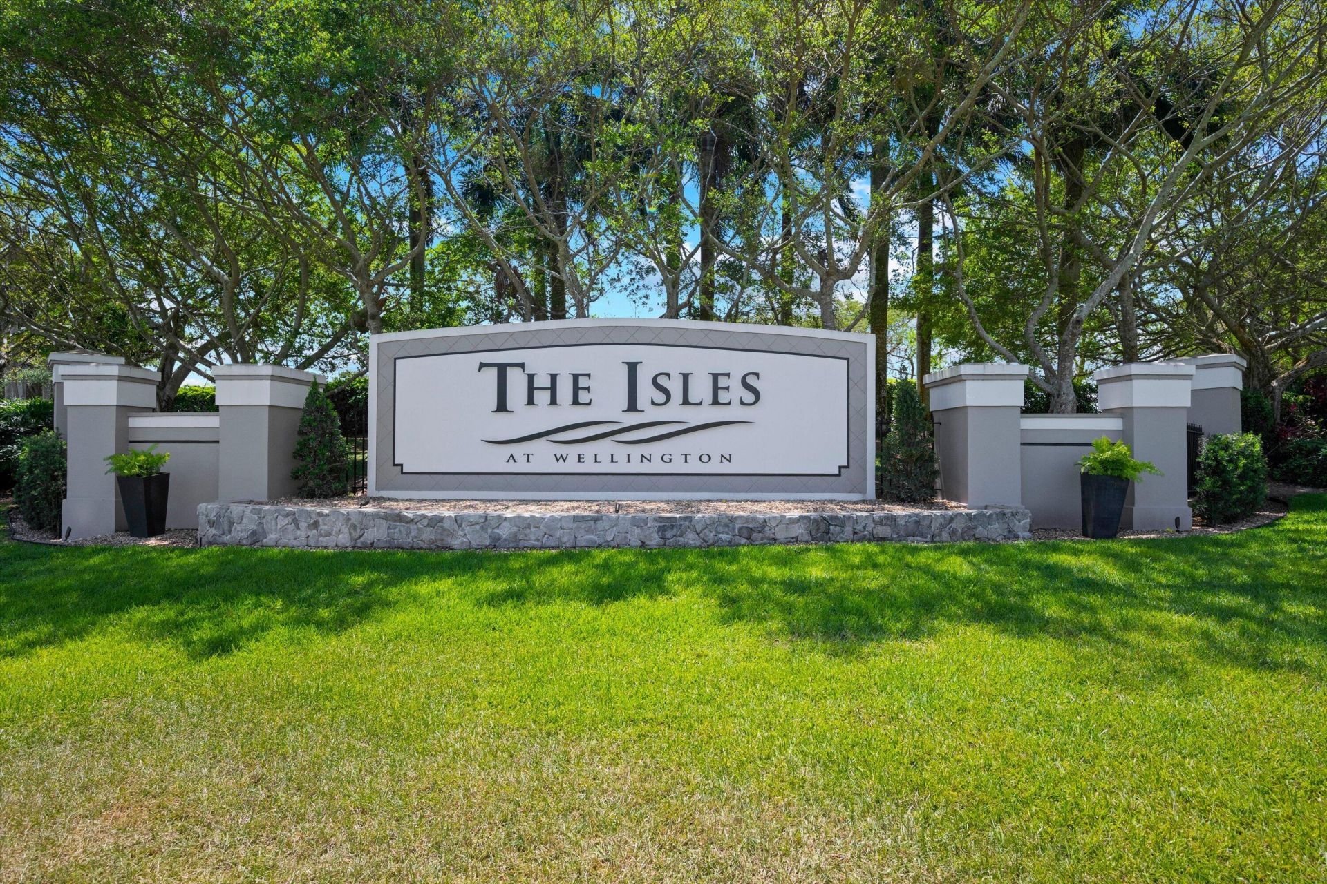 11554 Knightsbridge Place, Wellington, FL 33449 Photo