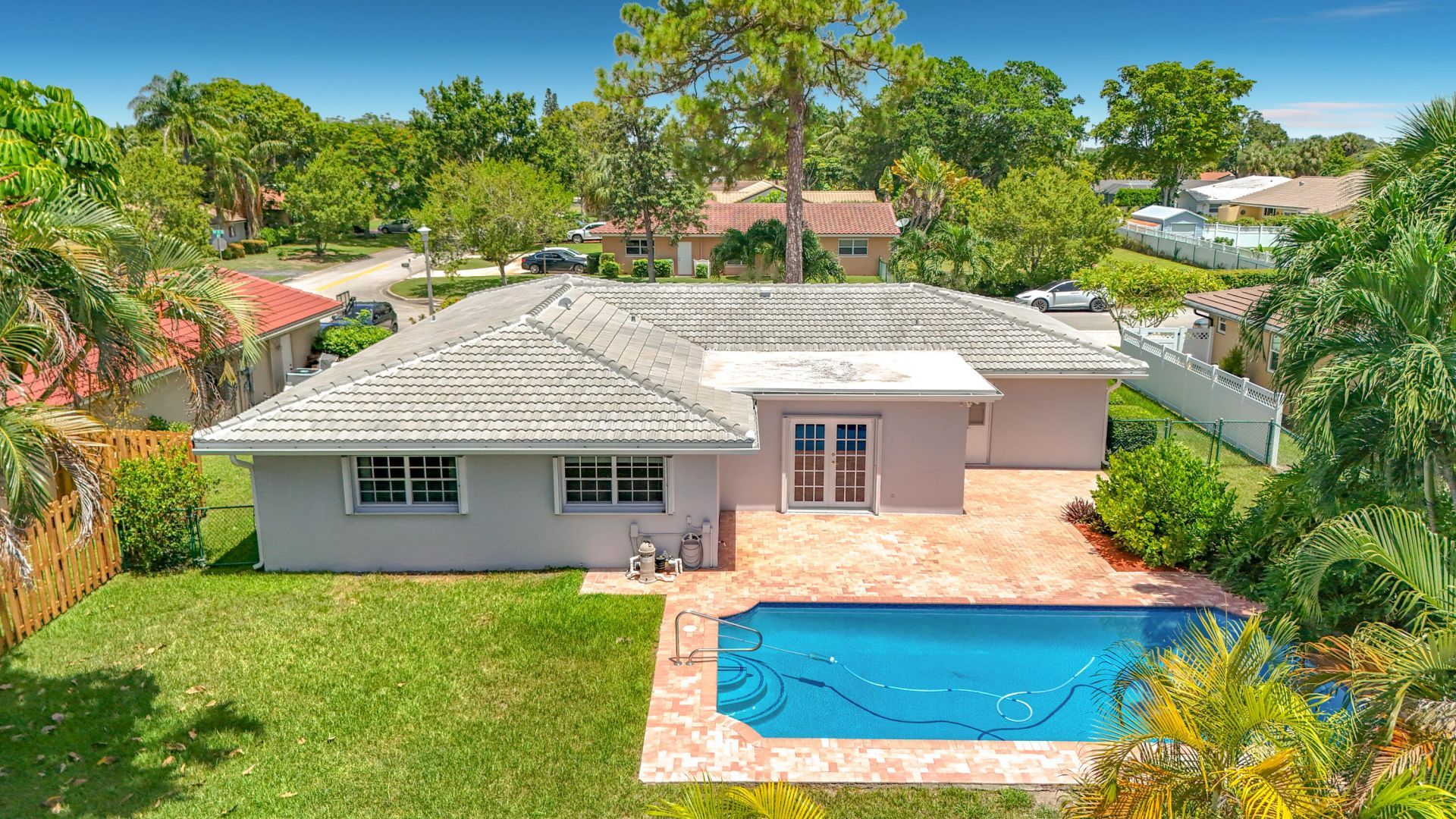 8300 NW 16th Street, Coral Springs, FL 33071 Photo