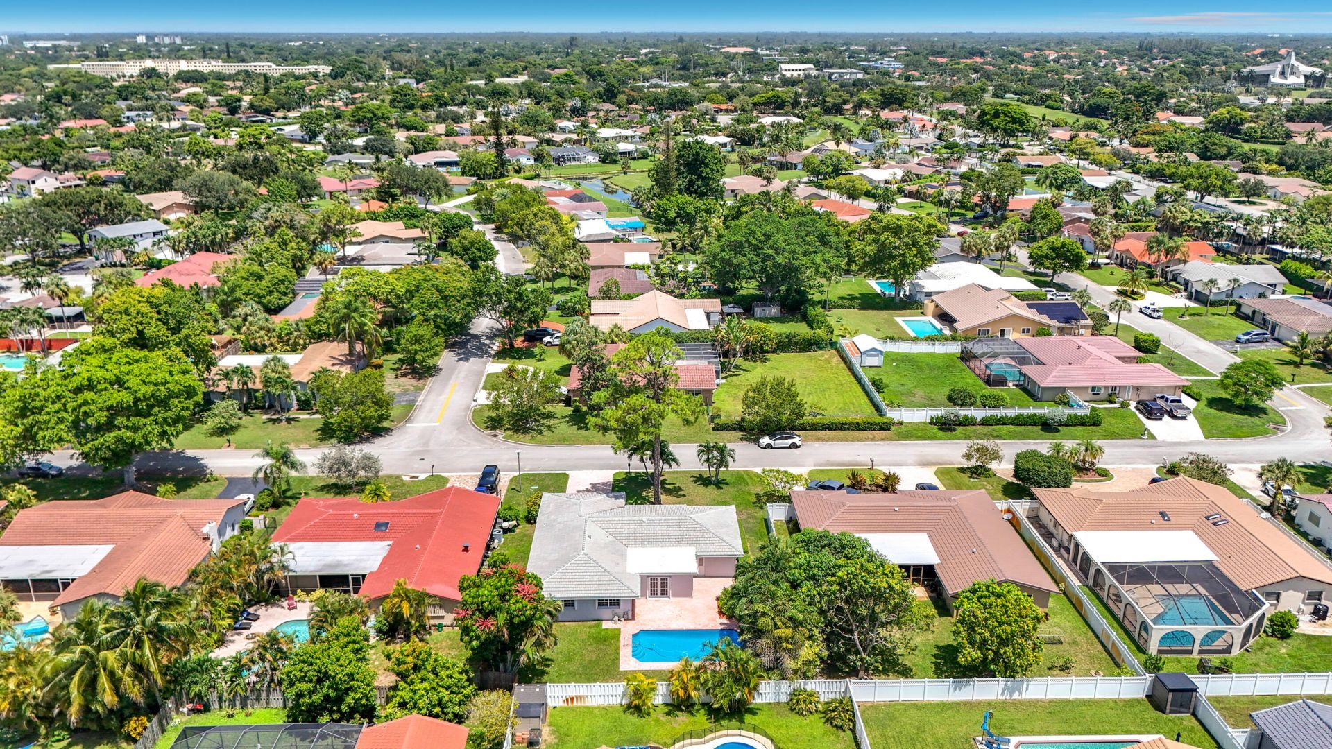 8300 NW 16th Street, Coral Springs, FL 33071 Photo