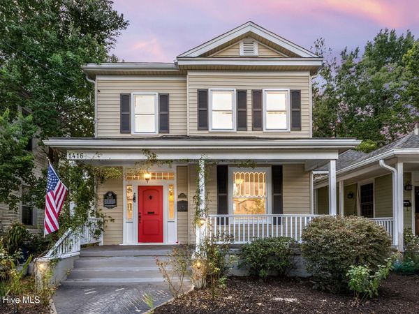1416 Dock Street, Wilmington, NC 28401