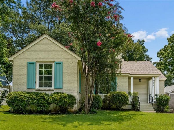 3803 PHILWOOD AVE, Memphis, TN 38122