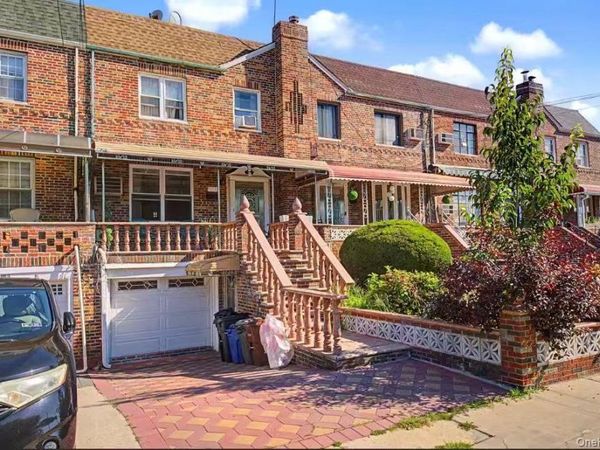 4315 J Avenue , Brooklyn, NY 11210