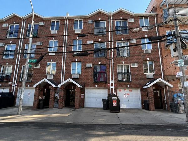 101-18 39th Avenue , Corona, NY 11368