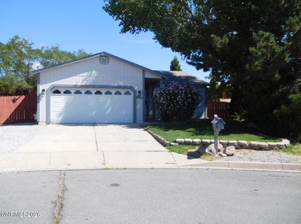 6424 Miwok Court, Sun Valley, NV 89433 Photo