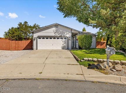 6424 Miwok Court, Sun Valley, NV 89433 Photo