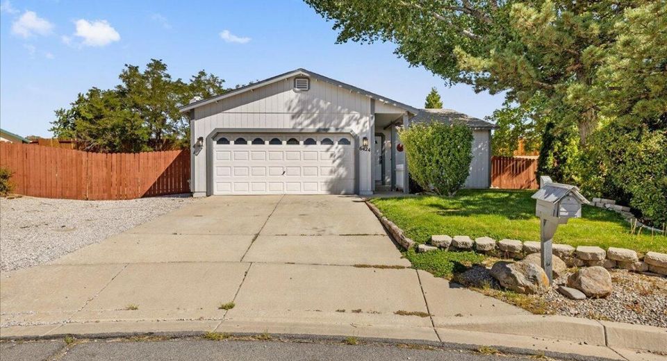 6424 Miwok Court, Sun Valley, NV 89433 Photo