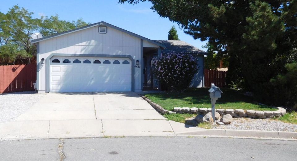 6424 Miwok Court, Sun Valley, NV 89433 Photo