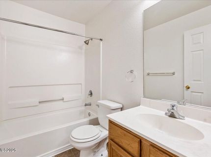 6424 Miwok Court, Sun Valley, NV 89433 Photo