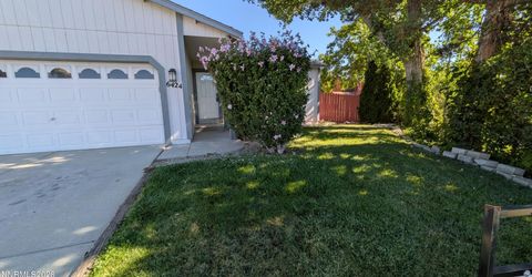 6424 Miwok Court, Sun Valley, NV 89433 Photo