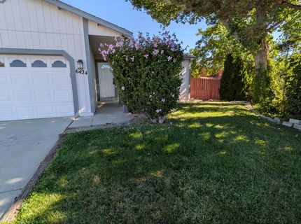6424 Miwok Court, Sun Valley, NV 89433 Photo