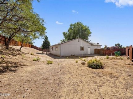 6424 Miwok Court, Sun Valley, NV 89433 Photo