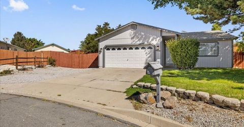 6424 Miwok Court, Sun Valley, NV 89433 Photo