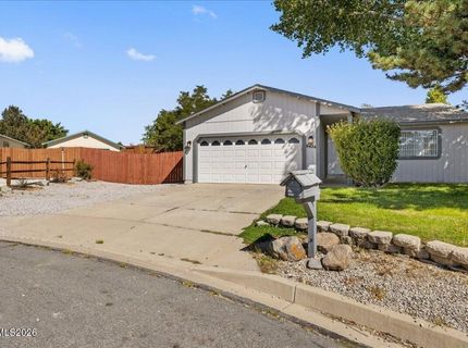 6424 Miwok Court, Sun Valley, NV 89433 Photo