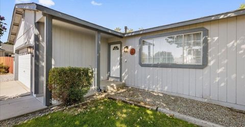 6424 Miwok Court, Sun Valley, NV 89433 Photo