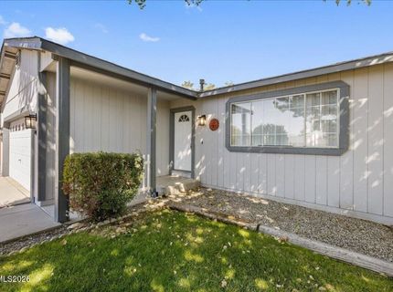 6424 Miwok Court, Sun Valley, NV 89433 Photo