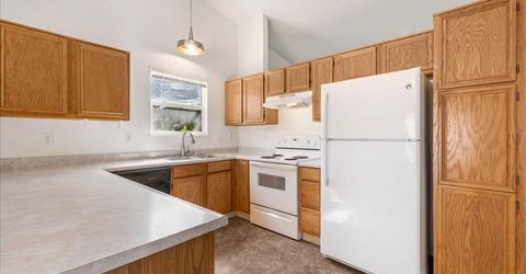 6424 Miwok Court, Sun Valley, NV 89433 Photo