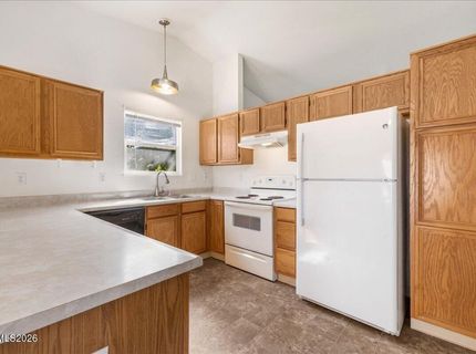 6424 Miwok Court, Sun Valley, NV 89433 Photo