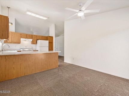 6424 Miwok Court, Sun Valley, NV 89433 Photo