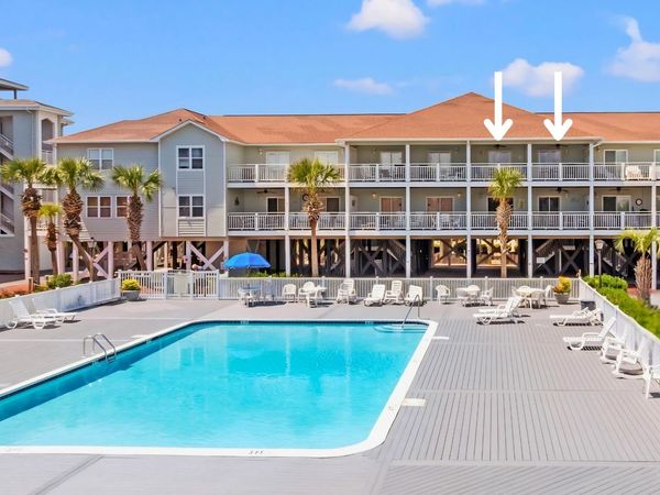 27 Ocean Isle West Blvd. , Ocean Isle Beach, NC 28469
