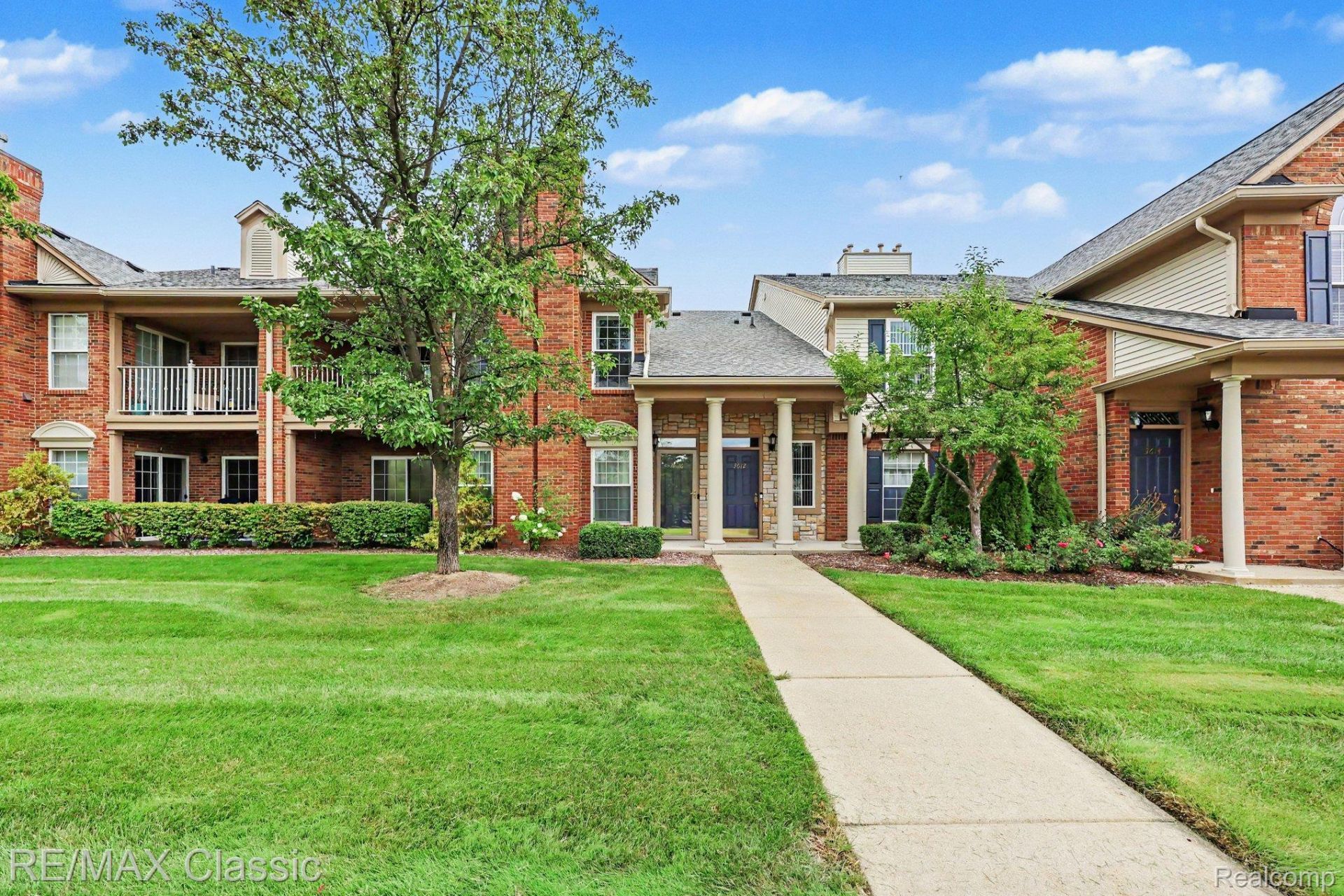 3626 Oakmonte Boulevard, Oakland Township, Mi 48306 Main Photo