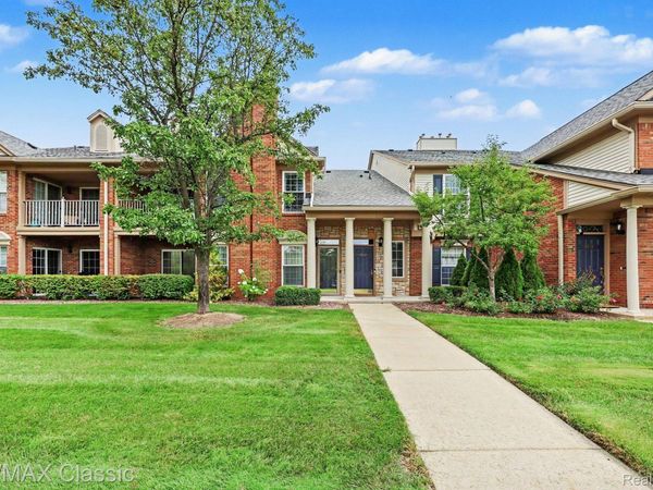 3626 Oakmonte Boulevard, Oakland Township, Mi 48306