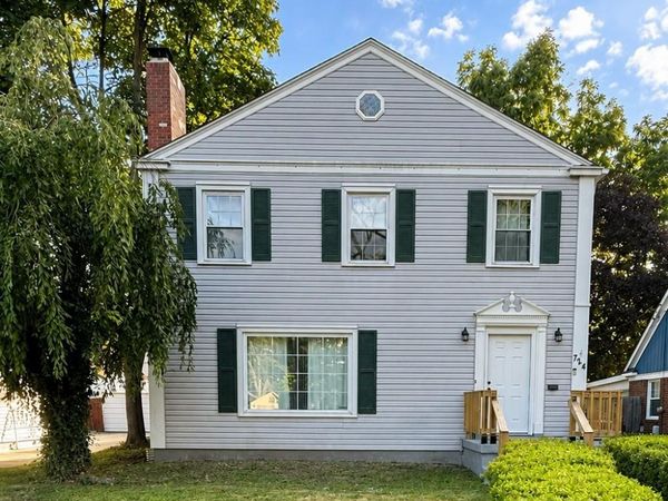 724 Kensington Avenue , Flint, Mi 48503